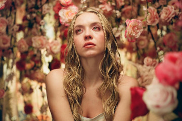Sydney Sweeney фото №1410702