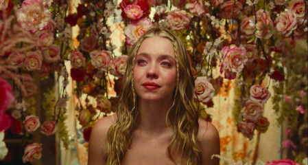 Sydney Sweeney фото №1410703