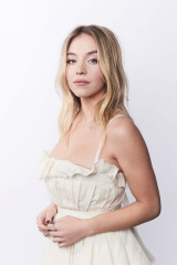 Sydney Sweeney – 2019 BAFTA Tea Party Portraits фото №1134047