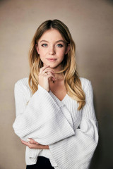 Sydney Sweeney – “Big Time Adolescence” Portrait Session at Sundance Film Festiv фото №1139949