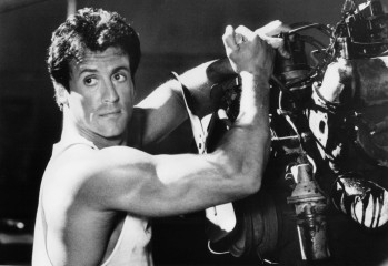 Sylvester Stallone фото №1354020