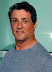 Sylvester Stallone фото №577941