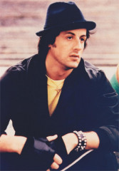 Sylvester Stallone фото №588719