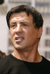 Sylvester Stallone фото №577943