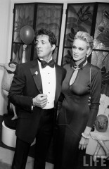 Sylvester Stallone фото №1354019