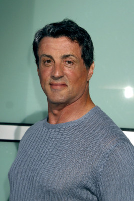 Sylvester Stallone фото №39537