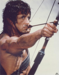 Sylvester Stallone фото №1354015