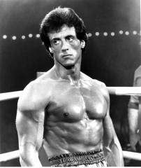 Sylvester Stallone фото №1354017