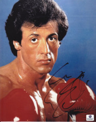 Sylvester Stallone фото №582951