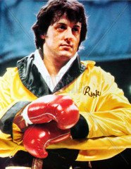 Sylvester Stallone фото №580235