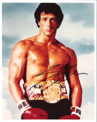 Sylvester Stallone фото №580232