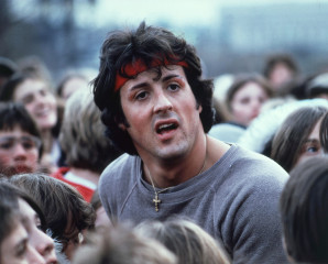 Sylvester Stallone фото №1354014