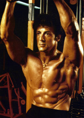 Sylvester Stallone фото №502371