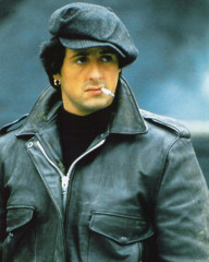 Sylvester Stallone фото №502374