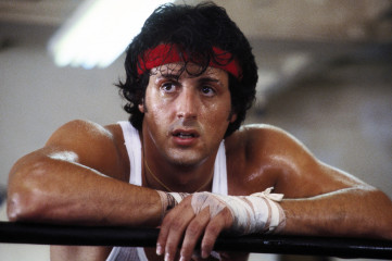 Sylvester Stallone фото №1354013