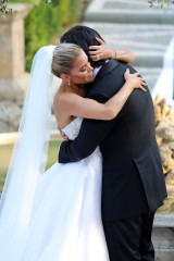 Sylvie Meis - Wedding Ceremony in Italy 09/19/2020 фото №1275853
