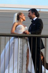 Sylvie Meis - Wedding Ceremony in Italy 09/19/2020 фото №1275851
