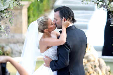 Sylvie Meis - Wedding Ceremony in Italy 09/19/2020 фото №1275856
