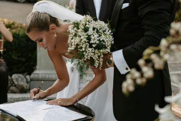 Sylvie Meis - Wedding Ceremony in Italy 09/19/2020 фото №1275854