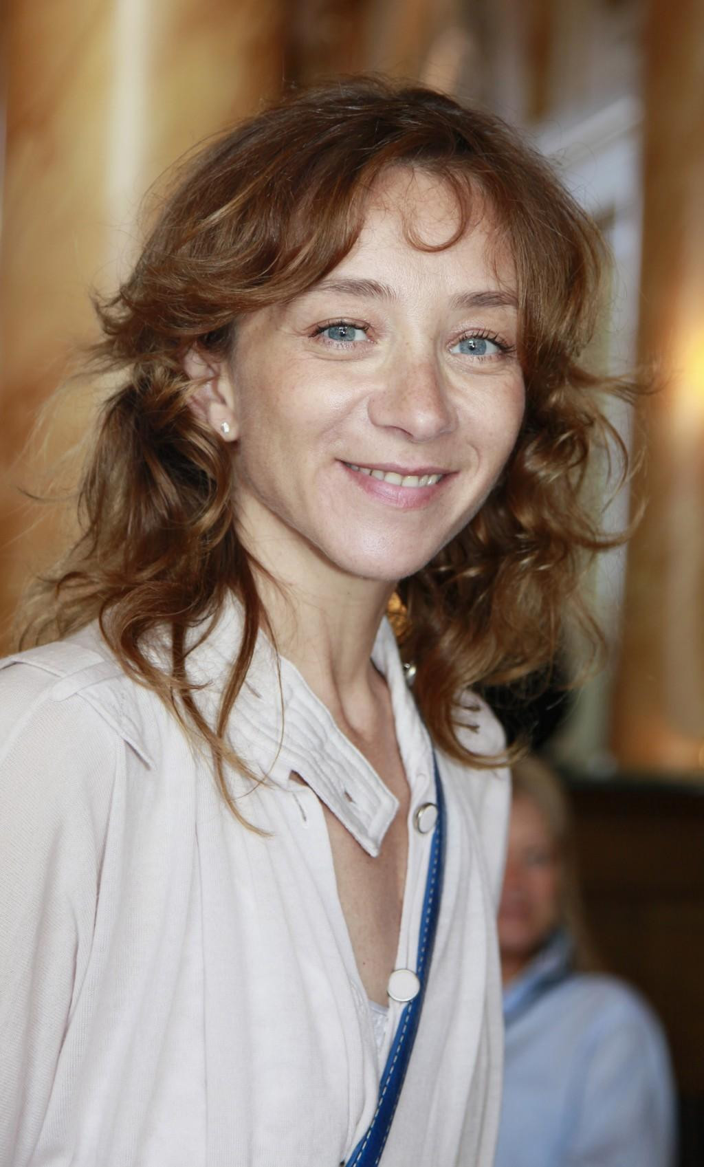 Сильви Тестю (Sylvie Testud)