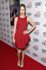 Taissa Farmiga фото №1164245