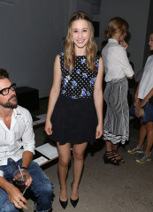 Taissa Farmiga фото №1164225