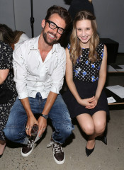 Taissa Farmiga фото №1164220