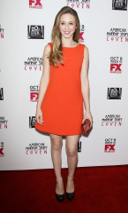 Taissa Farmiga фото №1164250