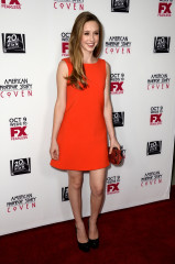 Taissa Farmiga фото №1164253