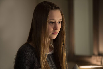 Taissa Farmiga фото №899832