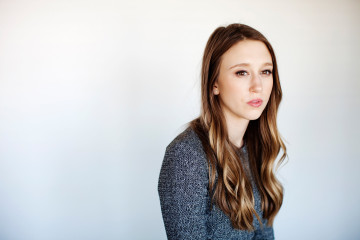 Taissa Farmiga фото №937111