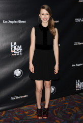 Taissa Farmiga фото №1164203