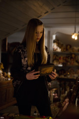 Taissa Farmiga фото №899831