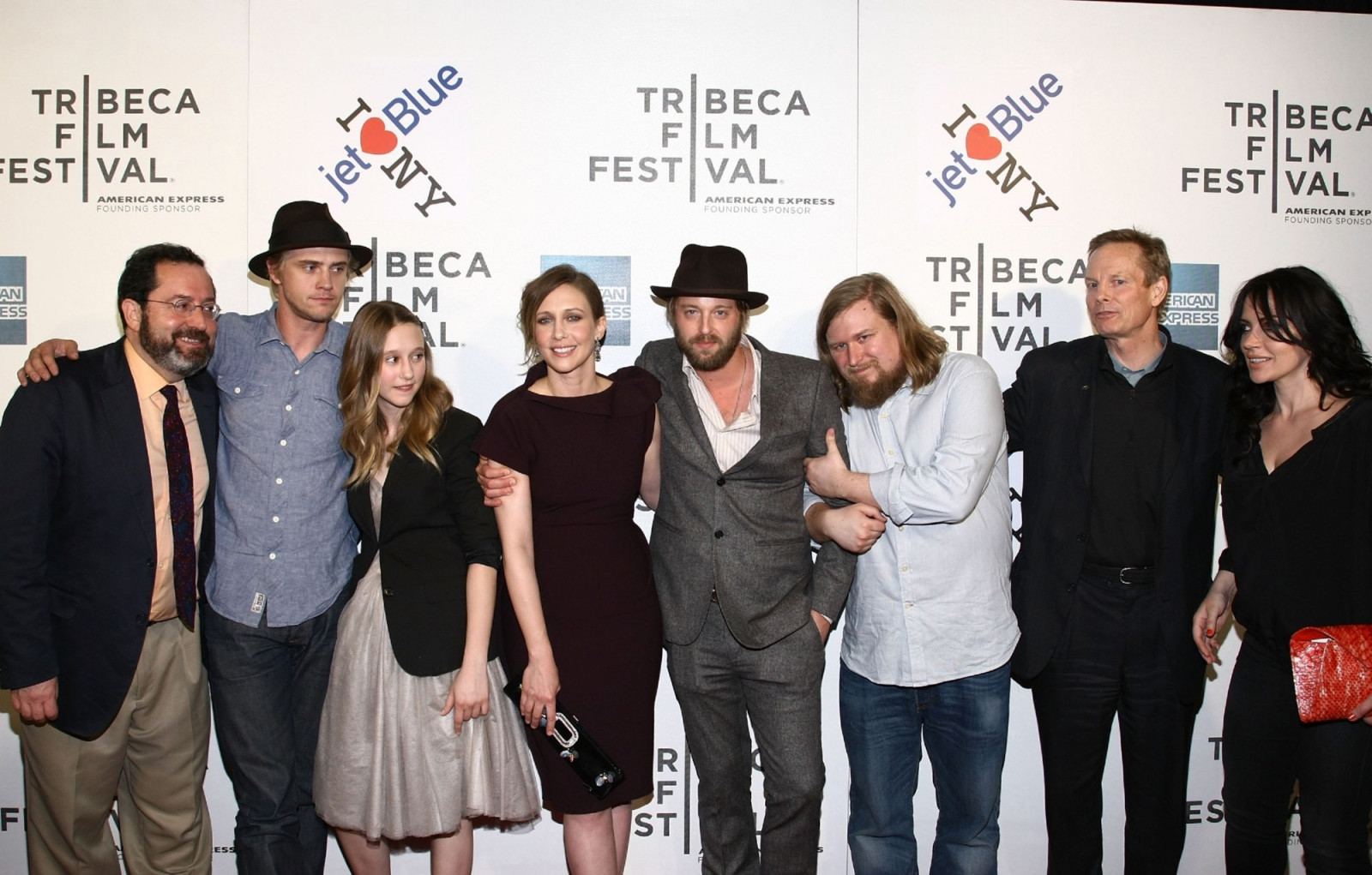 Таисса Фармига (Taissa Farmiga)