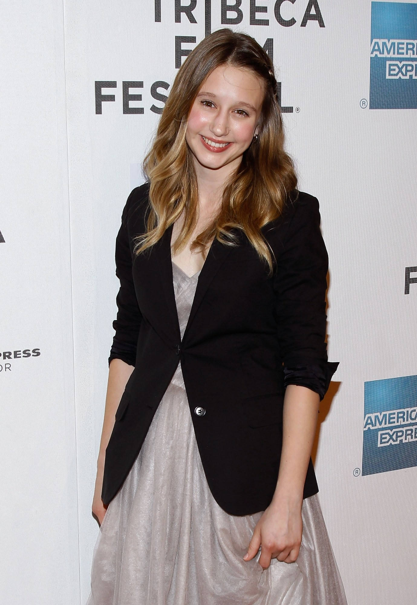 Таисса Фармига (Taissa Farmiga)
