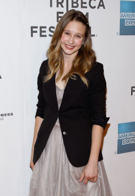 Taissa Farmiga фото №526872