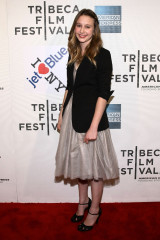 Taissa Farmiga фото №526874