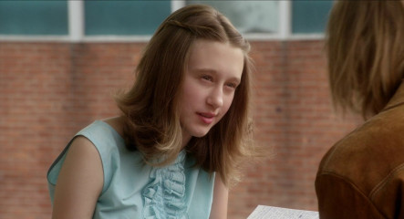 Taissa Farmiga фото №526891