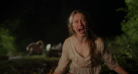 Taissa Farmiga фото №528408