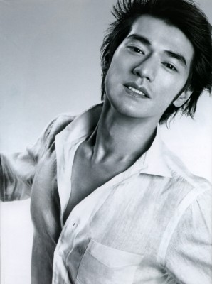 Takeshi Kaneshiro фото №211391