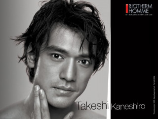 Takeshi Kaneshiro фото №681248