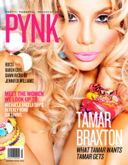 Tamar Braxton фото №563394