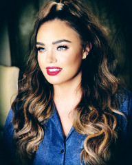 Tamara Ecclestone фото №1120946