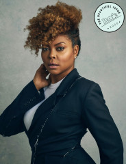 TARAJI P. HENSON in People Magazine’s 30th Anniversary Most Beautiful Issue, May фото №1255305