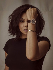 Taraji P. Henson – The Edit by Net-A-Porter January 2019 фото №1135677
