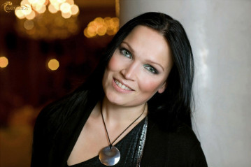 Tarja Turunen фото №476401