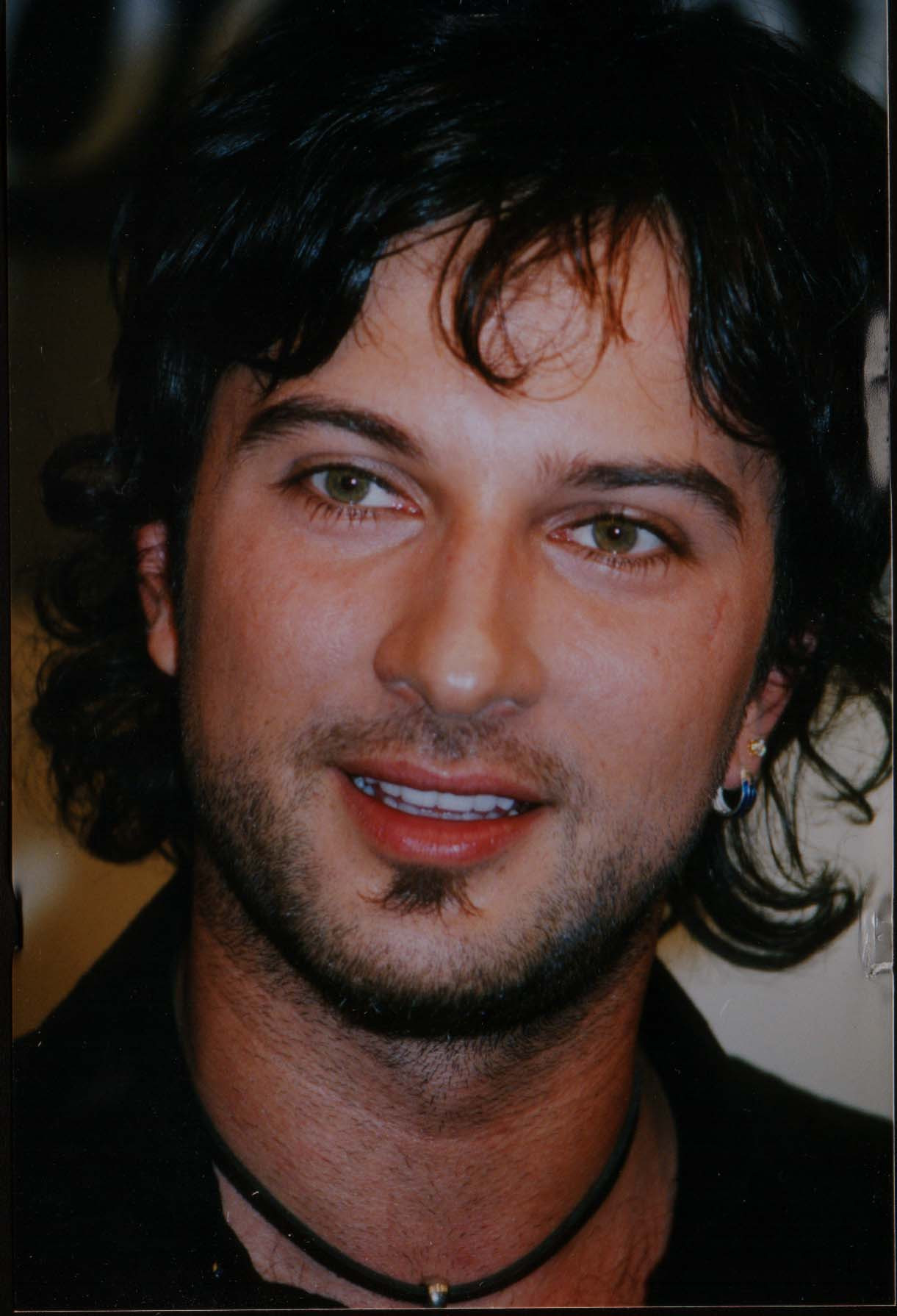 Таркан (Tarkan)