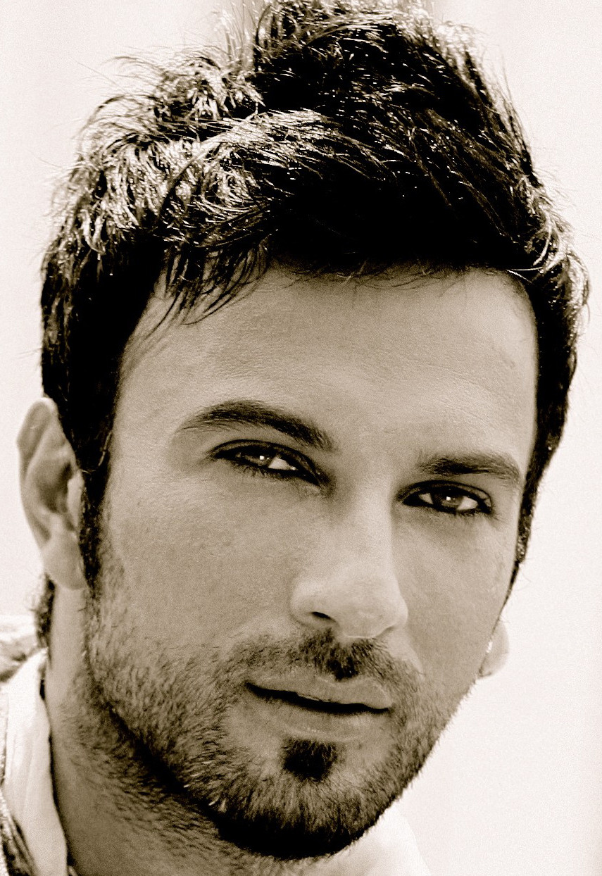 Таркан (Tarkan)