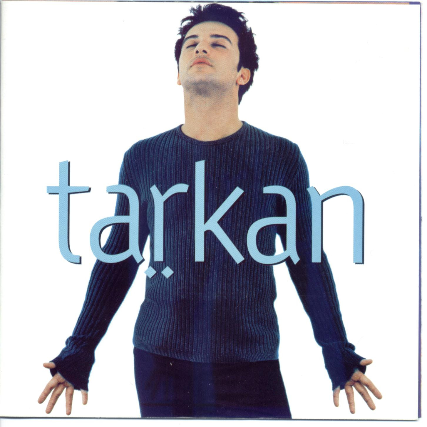 Таркан (Tarkan)