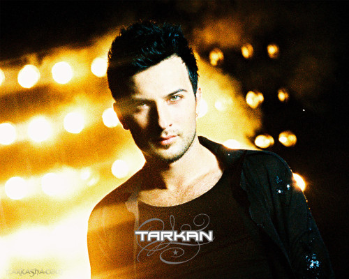 Tarkan фото №507991